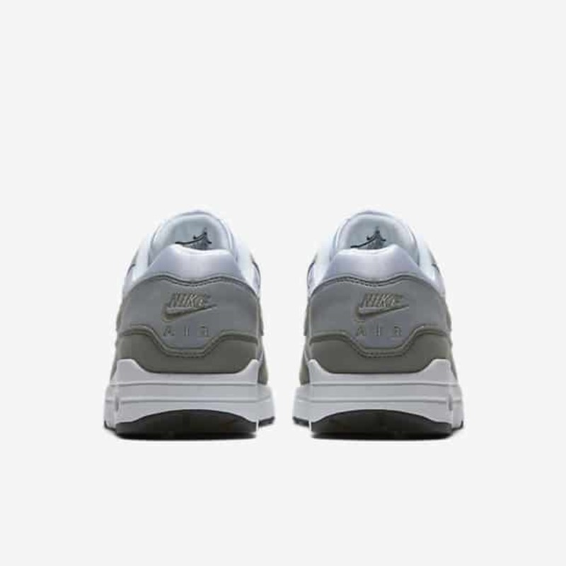 Air max 1 mint grey deals